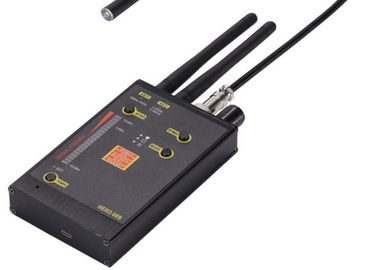 Детектор на подслушватели