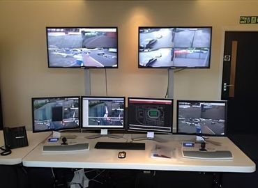 Оперативно Дежурен Център